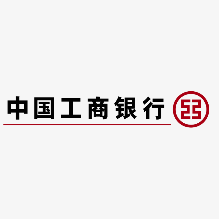 中国工商银行logo