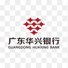 广东华兴银行logo