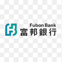 富邦银行logo