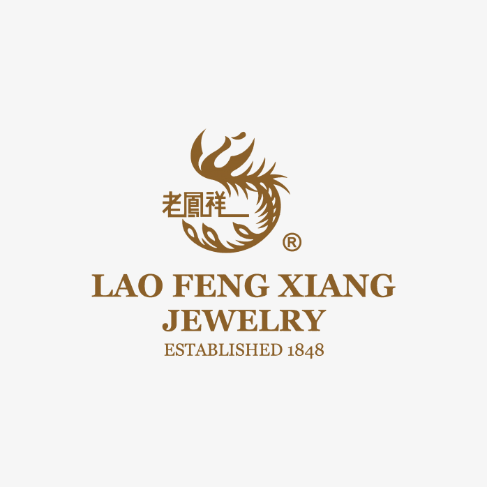 老凤祥logo