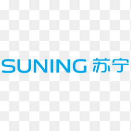 苏宁logo