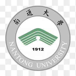 南通大学logo