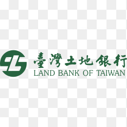 台湾土地银行logo