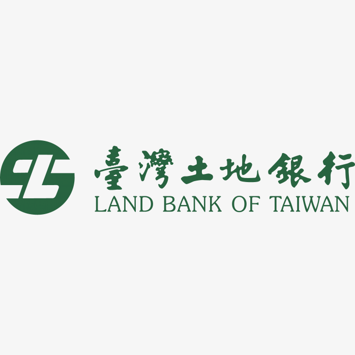 台湾土地银行logo