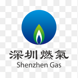 深圳燃气logo