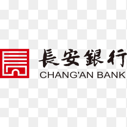 长安银行logo