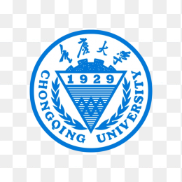 重庆大学logo