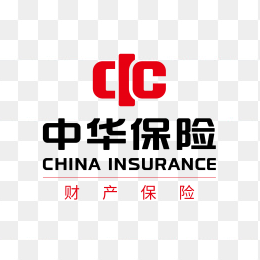 中华保险logo