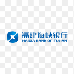 福建海峡银行logo