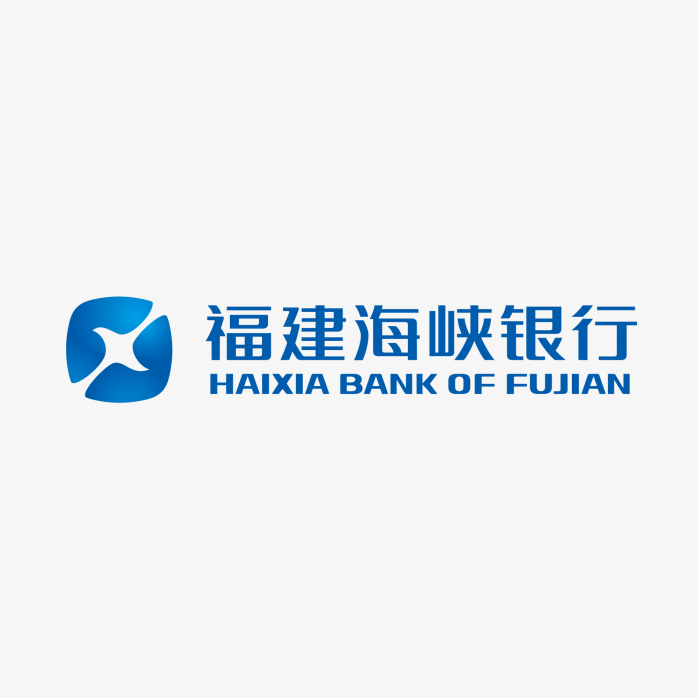 福建海峡银行logo