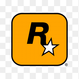 Rockstar Games logo