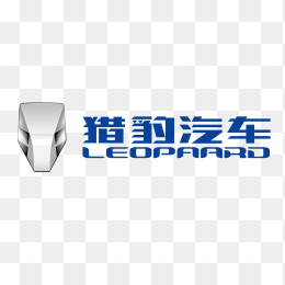 猎豹汽车logo