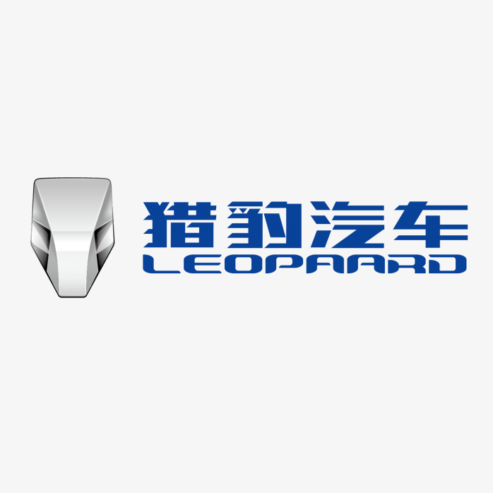 猎豹汽车logo