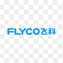 FLYCO飞科logo
