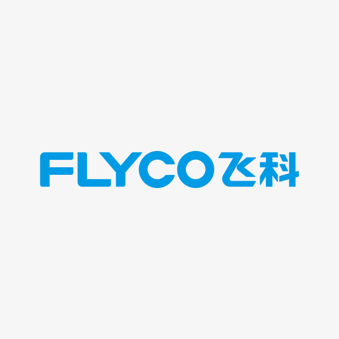 FLYCO飞科logo