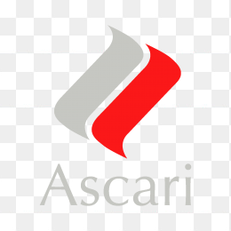 ASCARI 阿斯卡利LOGO