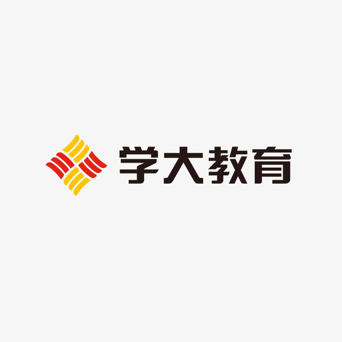 学大教育logo