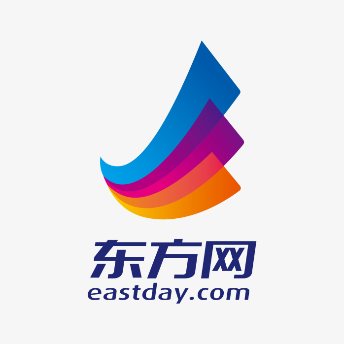 东方网logo