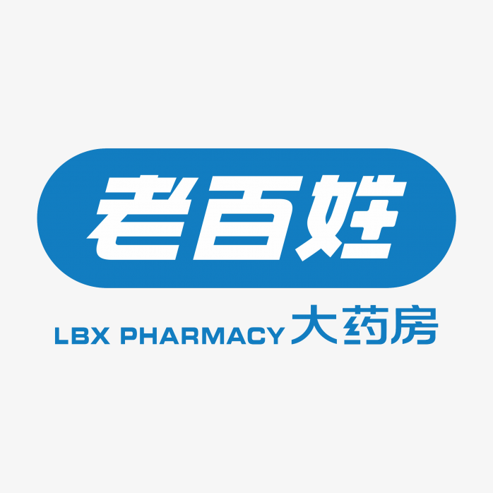 老百姓大药房logo