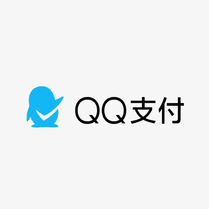 QQ支付logo