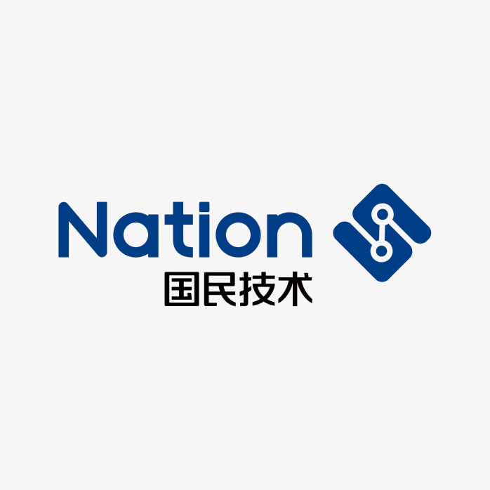 国民技术logo