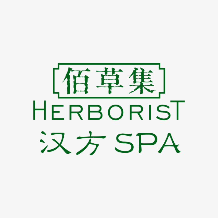 佰草集logo