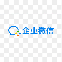 企业微信logo