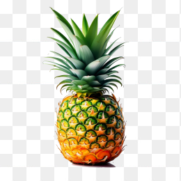 菠萝
