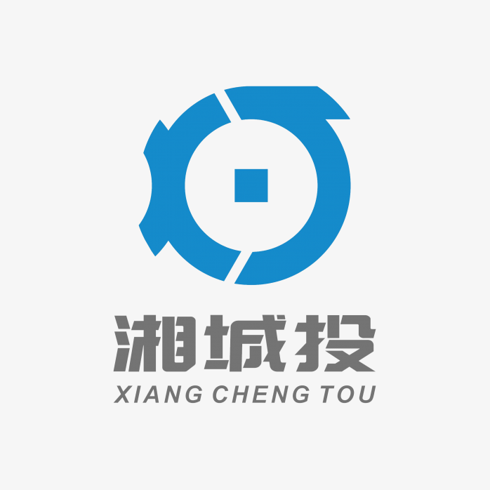 湘城投logo