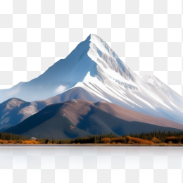 大山