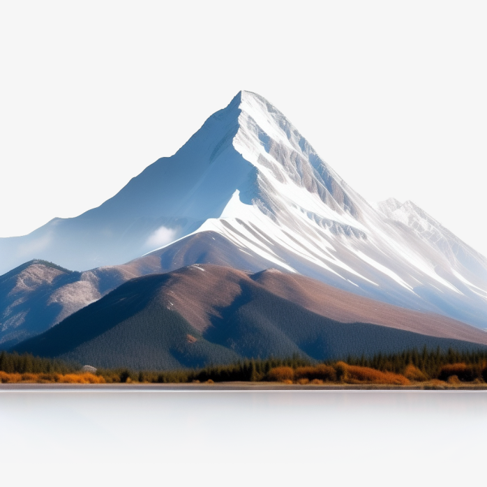 大山