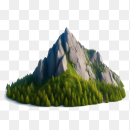 大山