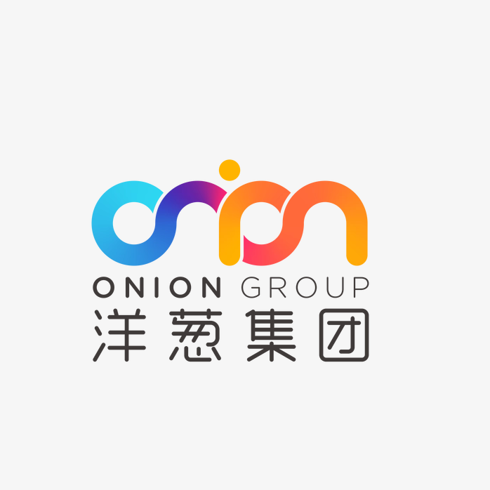 洋葱集团logo