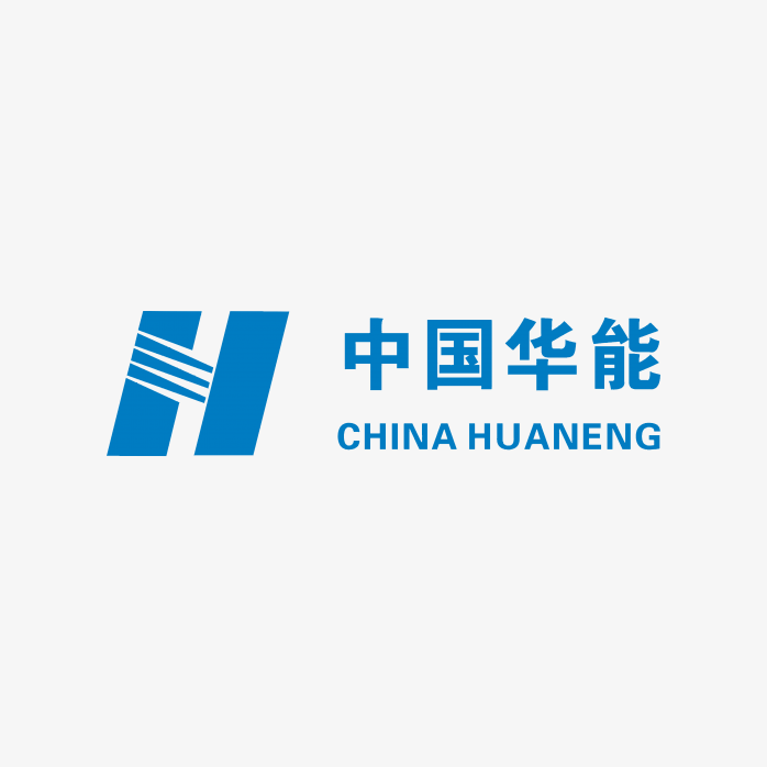 中国华能logo