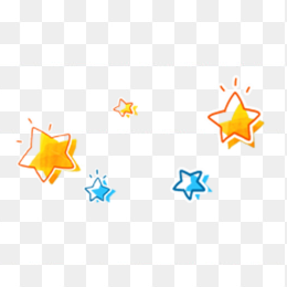星星