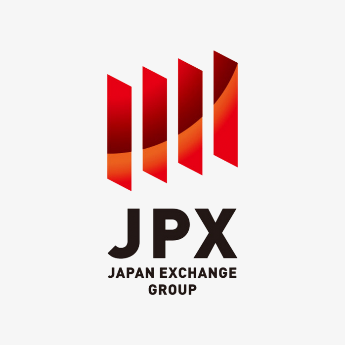 日本交易所集团logo