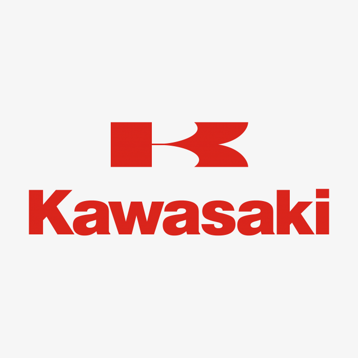 日本川崎重工logo