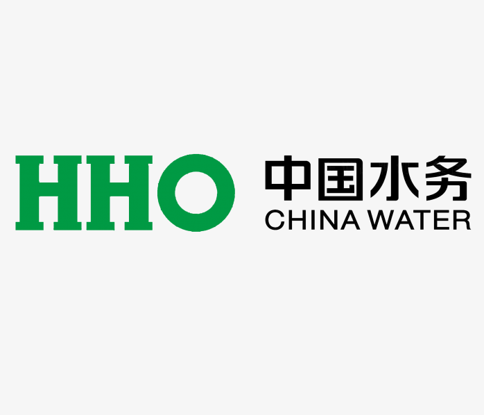 中国水务logo