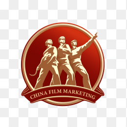 中国电影集团公司logo