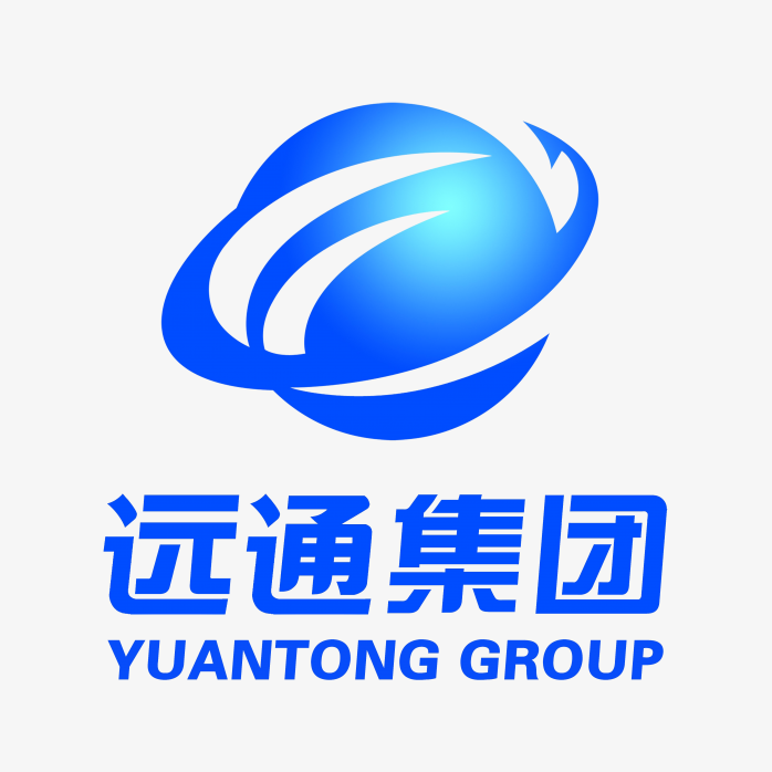 远通集团logo