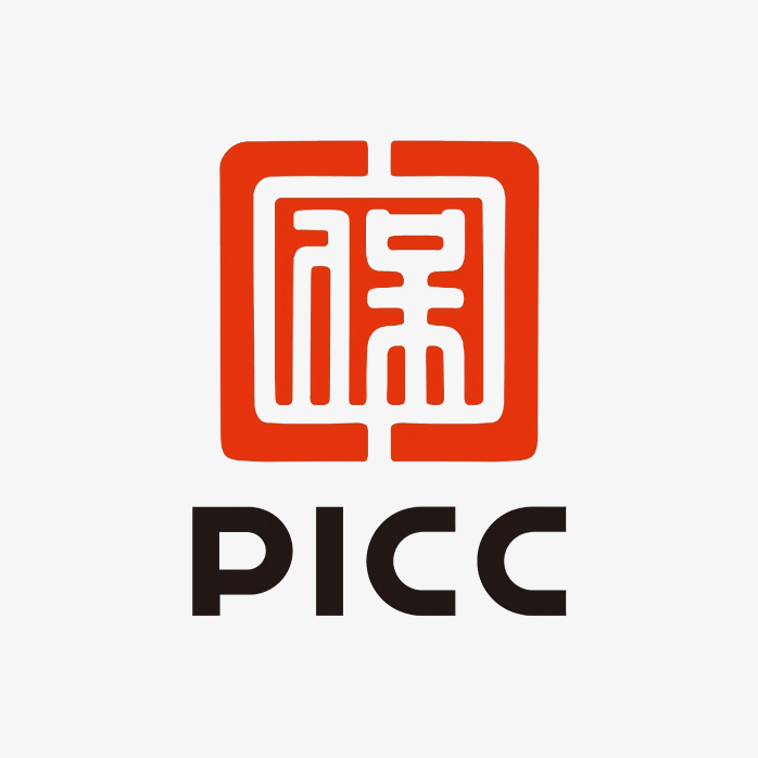 PICC中国人民保险logo