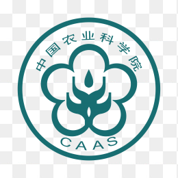 中国农业科学院logo
