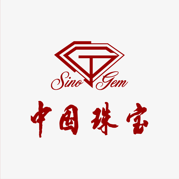 中国珠宝logo