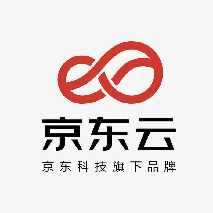 京东云logo