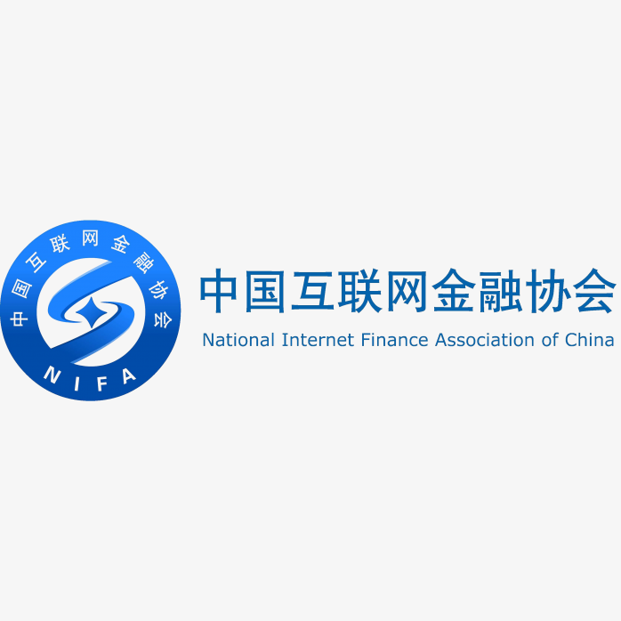 中国互联网金融协会logo