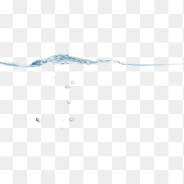 水花