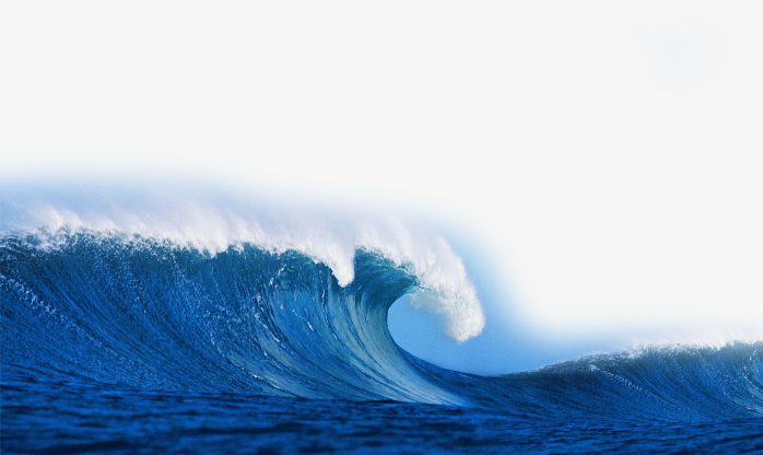海浪
