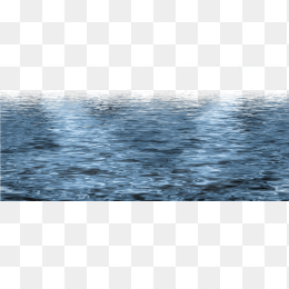 海平面