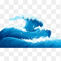 海浪