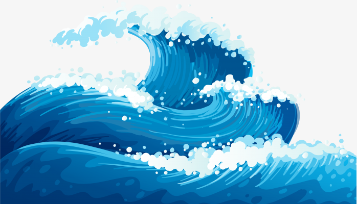 海浪